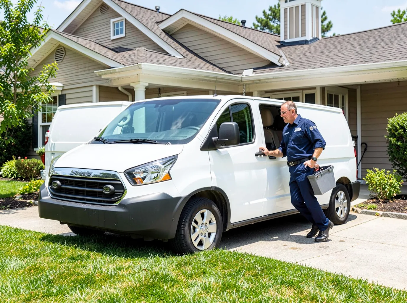 Emergency Plumber company in Warner, OK