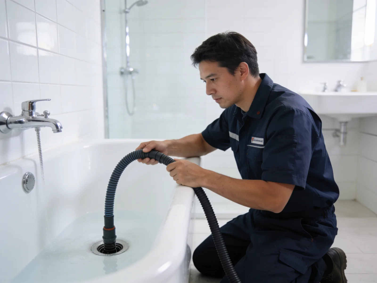 Emergency Plumber Warner, OK FAQs